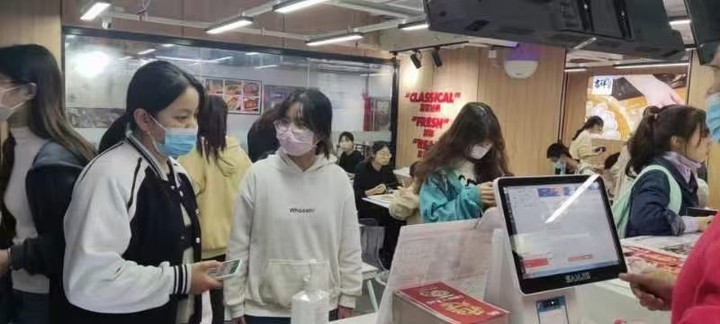 中式快餐加盟为什么选择吉祥馄饨？
