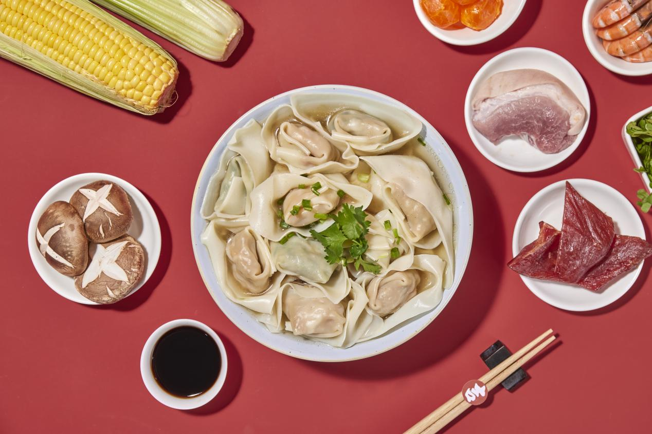 上海馄饨店怎么加盟
