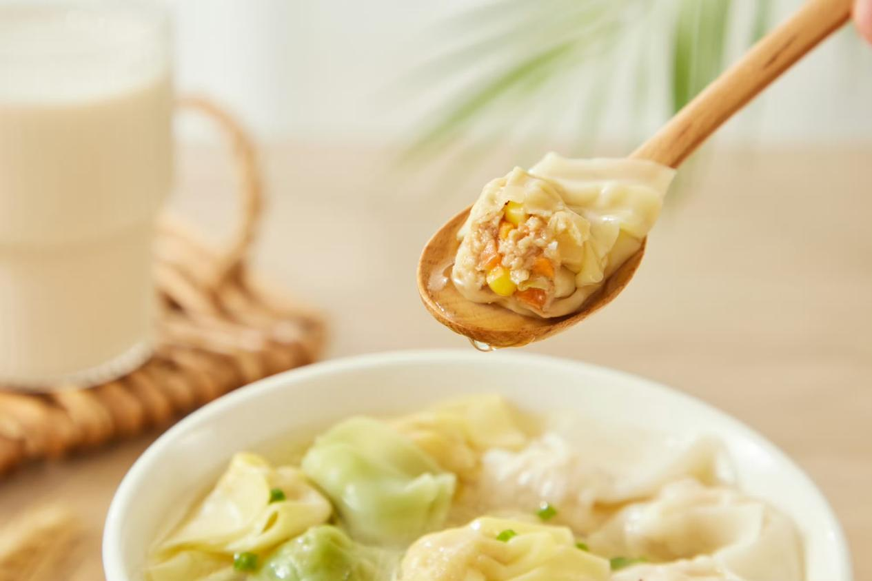 苏州特色早餐店加盟商分享——苏州人反复去的早餐店长啥样？