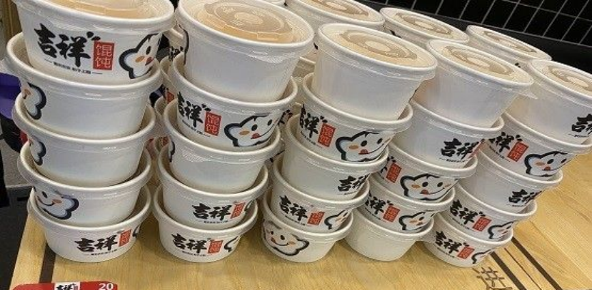上海馄饨店怎么加盟