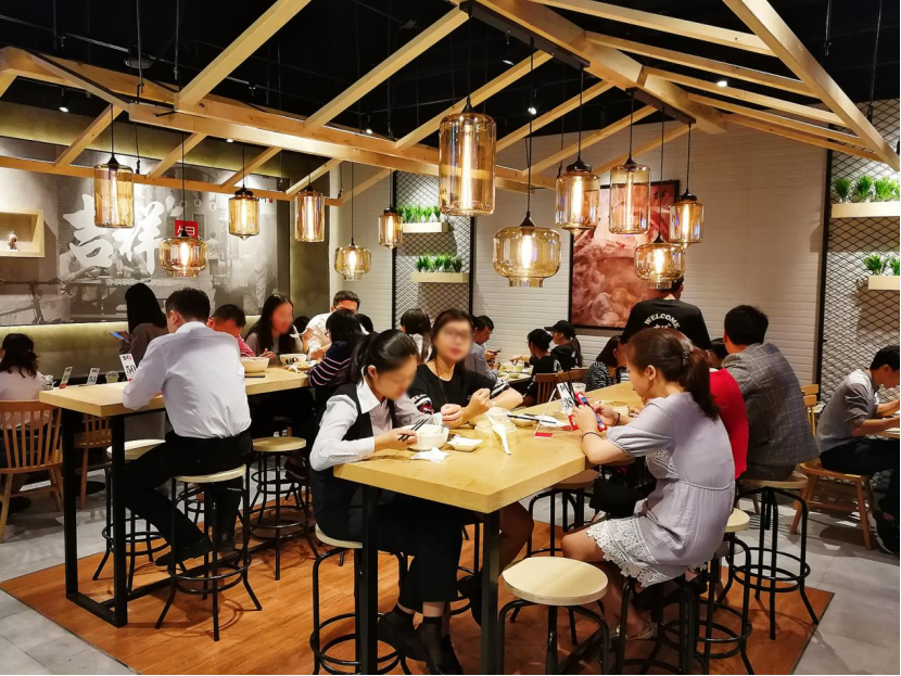 初次创业，天津小吃店加盟费用需要多少？