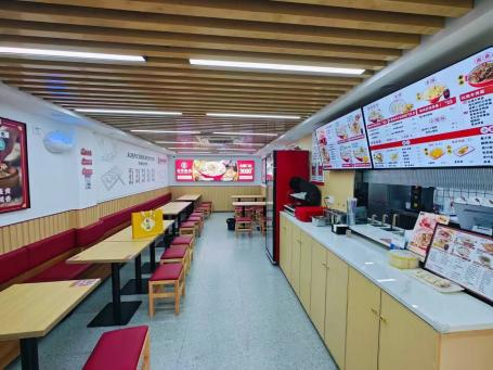 天津餐饮加盟需要避开哪些陷阱？
