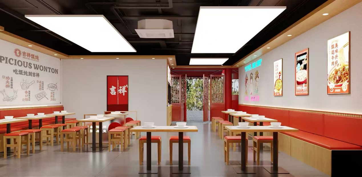 金华餐饮店加盟品牌，如何控制成本？
