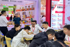 长春快餐店加盟费用，怎么精打细算？