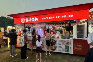 太原中式快餐，加盟还是单干？