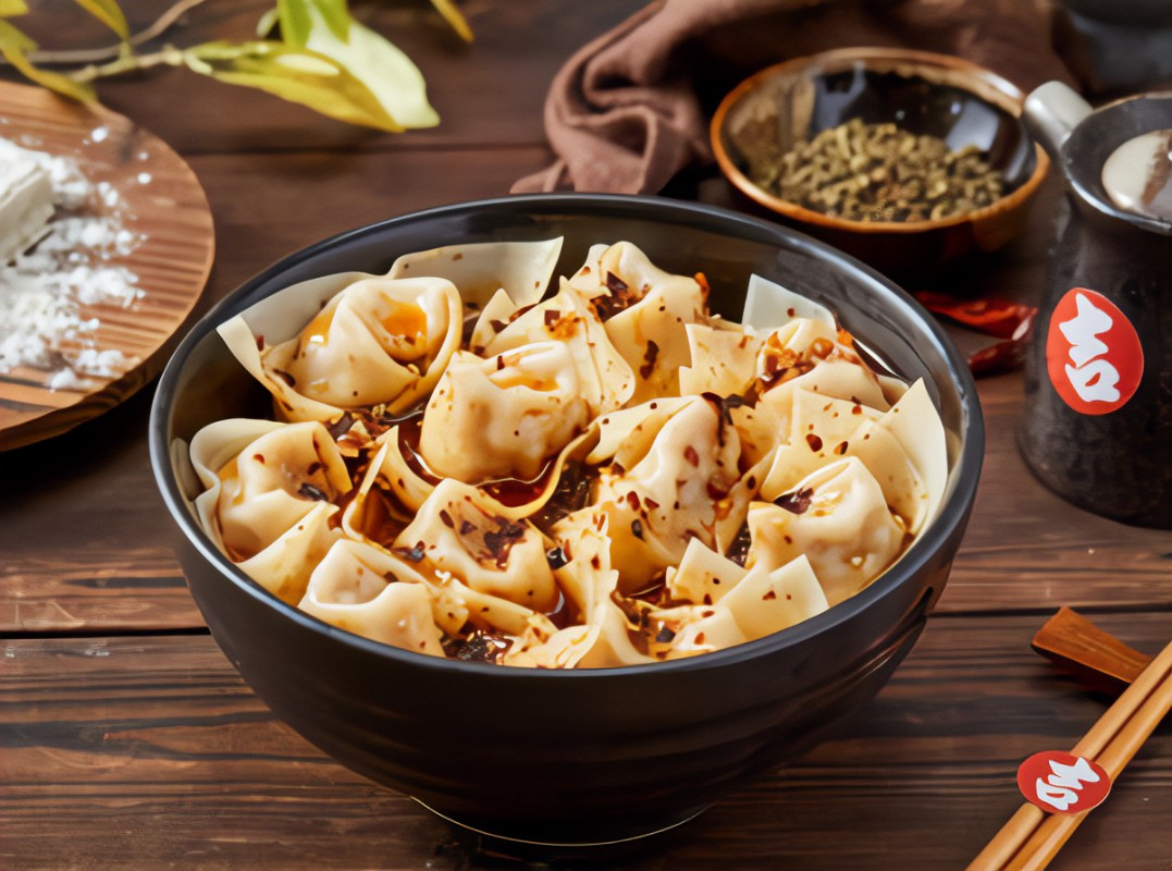 长沙餐饮店加盟品牌，吉祥馄饨的优势？